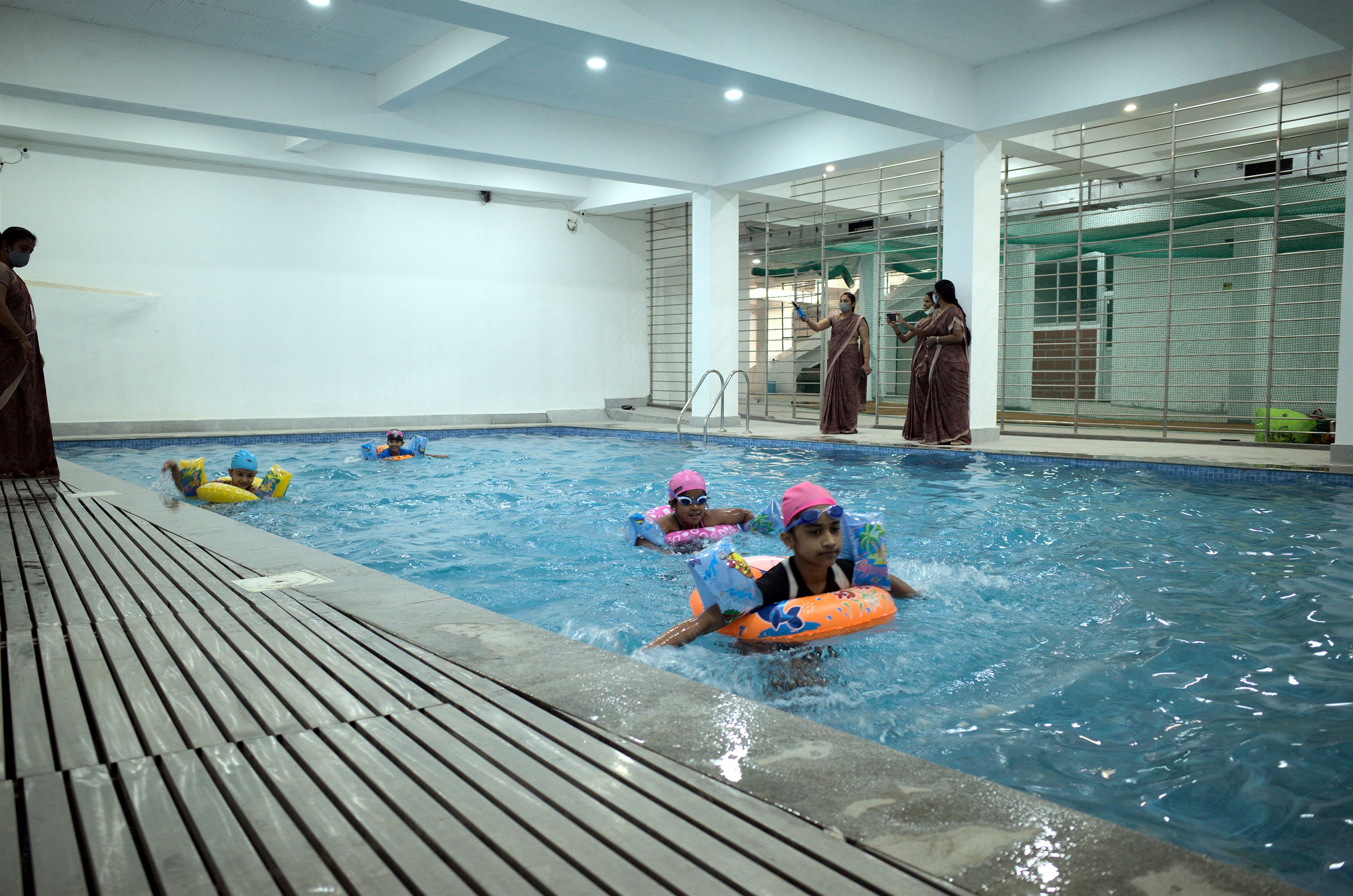 Gallery Standard Public School