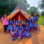 Rajyapuraskar Preparation Camp – Scouts & Guides Training