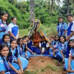 Rajyapuraskar Exam Camp – Scouts & guides