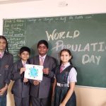 World Population Day – Standard Public School