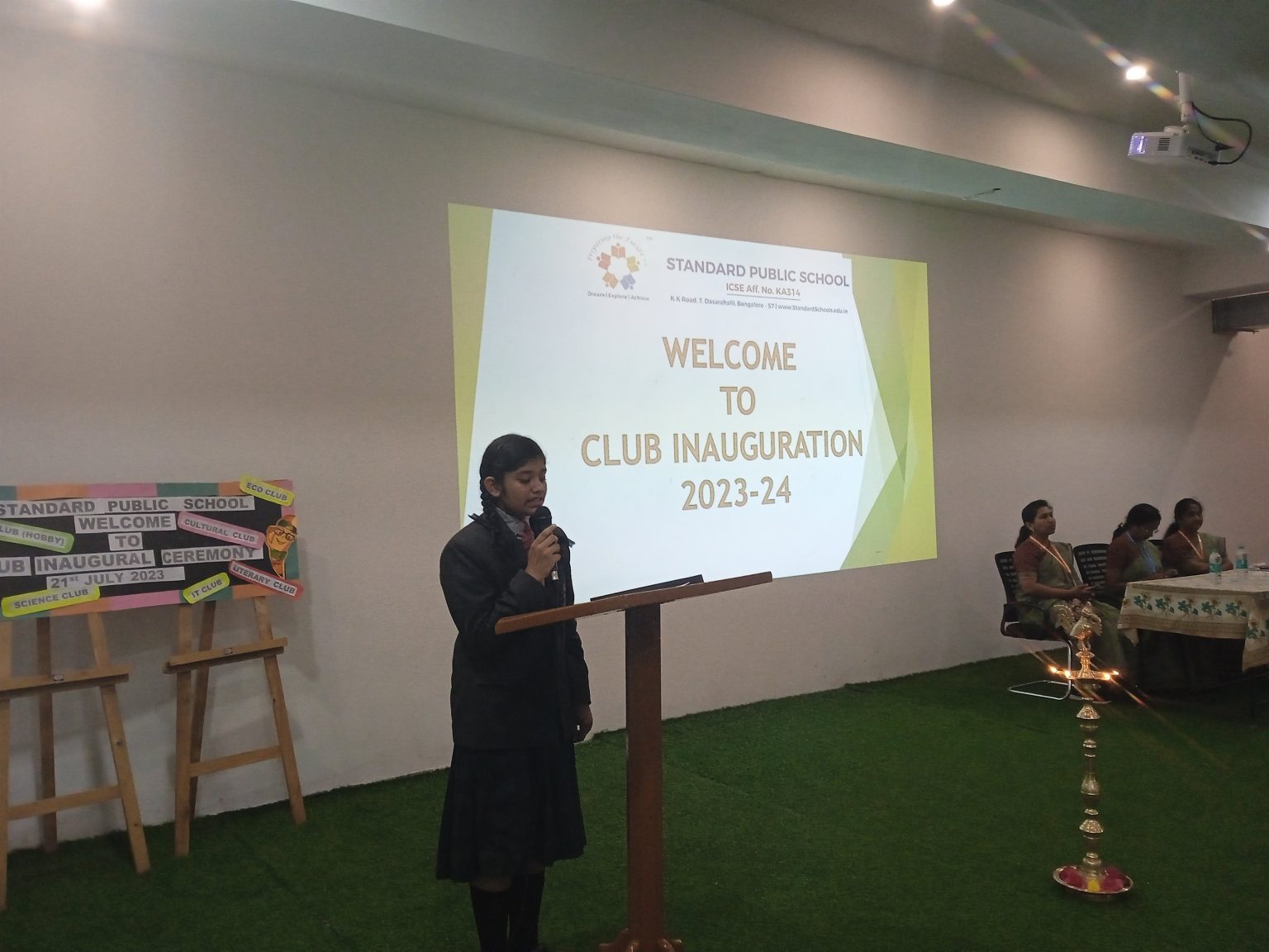 Standard Pubic School - 21st July (15)