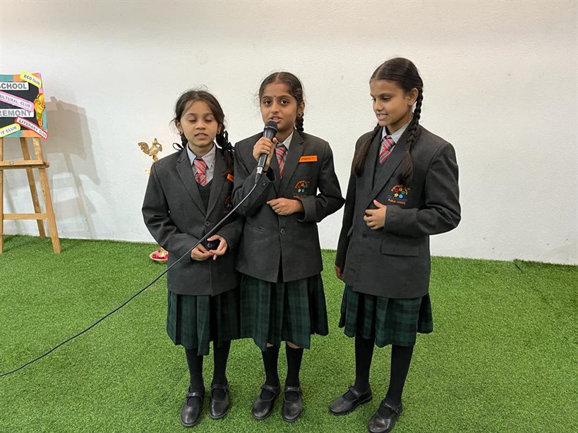 Standard Pubic School - 21st July (28)