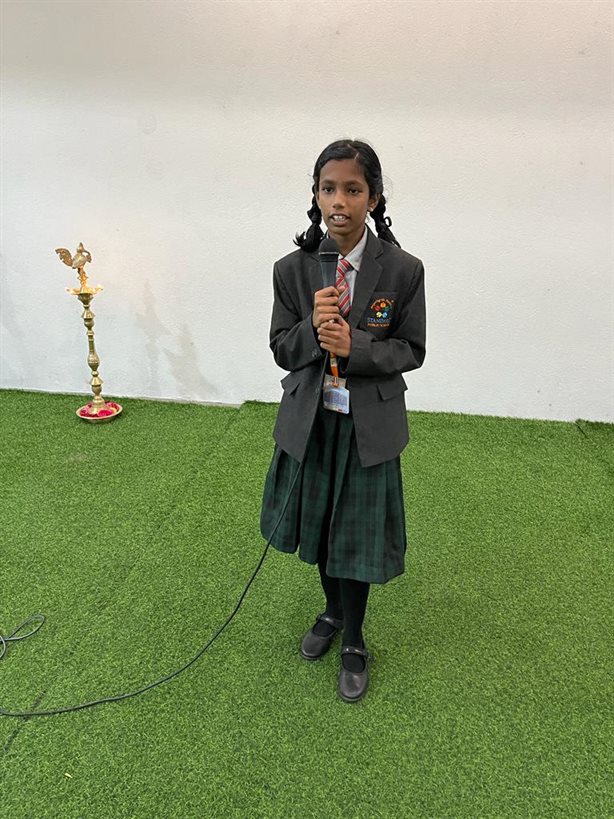 Standard Pubic School - 21st July (29)