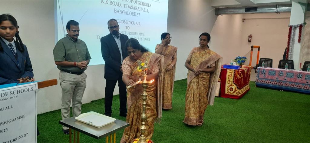 Standard Public School & Standard English School (15)