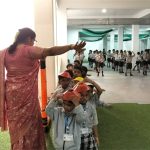 Best ICSE school in Dasarahalli, Bangalore