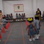 Balanced learning approach in Dasarahalli