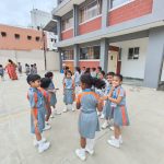 ICSE Schools promoting creativity in Dasarahalli