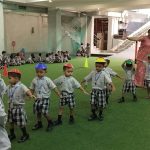 Fun learning activities in Dasarahalli ICSE schools