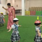 Quality education in Dasarahalli, Bangalore