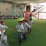 Schools with fun activities in Dasarahalli