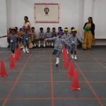 Best primary ICSE school in Dasarahalli, Bangalore