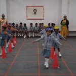 Innovative teaching methods in Dasarahalli ICSE schools