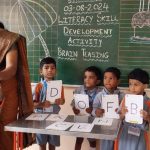 ICSE Schools promoting creativity in Dasarahalli, Bangalore