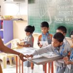 ICSE Schools promoting creativity in Dasarahalli, Bangalore