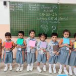 ICSE Schools with sports activities in Dasarahalli, Bangalore