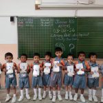 Literacy programs in ICSE schools in Dasarahalli, Bangalore