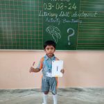 ICSE Schools with balanced academics in Dasarahalli, Bangalore