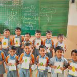 Top ICSE-affiliated schools in Dasarahalli, Bangalore