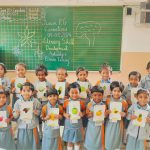 Best primary education in Dasarahalli, Bangalore