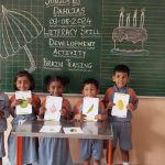 ICSE Schools with extracurricular activities in Dasarahalli, Bangalore