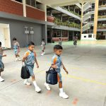Best ICSE school in Dasarahalli, Bangalore