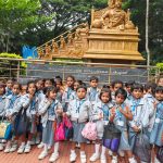 Experiential learning in Dasarahalli