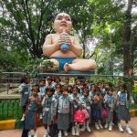 Best ICSE board schools near Dasarahalli