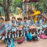 Child-friendly ICSE schools in Dasarahalli, Bangalore