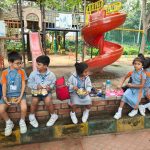 Top primary ICSE schools in Dasarahalli