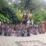 Schools with nature trips in Dasarahalli
