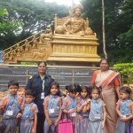 Reputed ICSE schools in Dasarahalli