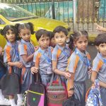 Best co-educational ICSE schools in Dasarahalli