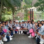 Innovative teaching in Dasarahalli ICSE schools