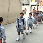 ICSE curriculum in Dasarahalli