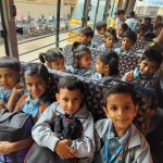 ICSE Schools with field trips in Dasarahalli, Bangalore