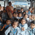 Fun learning activities in Dasarahalli ICSE schools