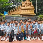 Affordable ICSE schools in Dasarahalli