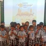 ICSE Schools with sports and cultural activities in Dasarahalli