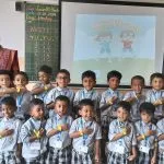 ICSE schools near Dasarahalli with excellent facilities