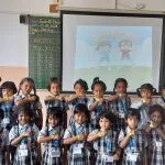 Top ICSE schools in Dasarahalli, Bangalore