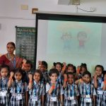 ICSE curriculum schools in Dasarahalli, Bangalore