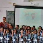 ICSE curriculum schools in Dasarahalli, Bangalore