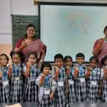 Best ICSE schools for children in Dasarahalli, Bangalore