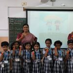 Quality education in Dasarahalli, Bangalore