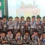 Affordable ICSE schools in Dasarahalli, Bangalore