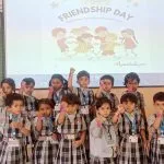 Best academic and co-curricular ICSE schools in Dasarahalli