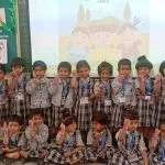 ICSE Schools in Dasarahalli with a focus on student development