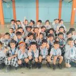 Engaging educational activities at Dasarahalli ICSE schools