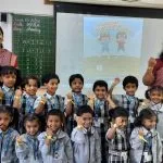 ICSE Schools in Dasarahalli, Bangalore with fun learning programs