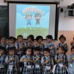 Best ICSE schools with celebrations in Dasarahalli